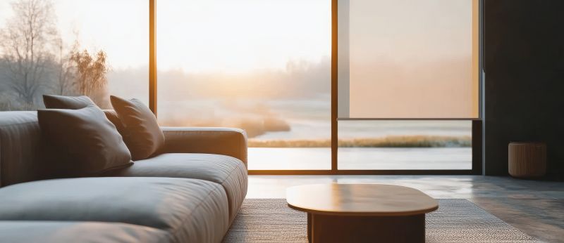 Automatic Drapes Installation in Boulder, CO