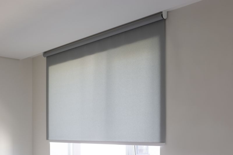 Blinds Installation in Denver County, CO