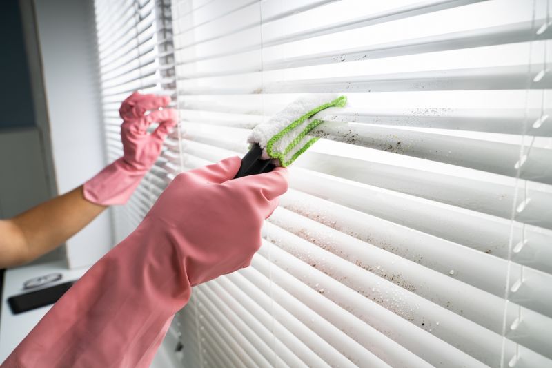 Cellular Blinds Cleaning in Boston, MA