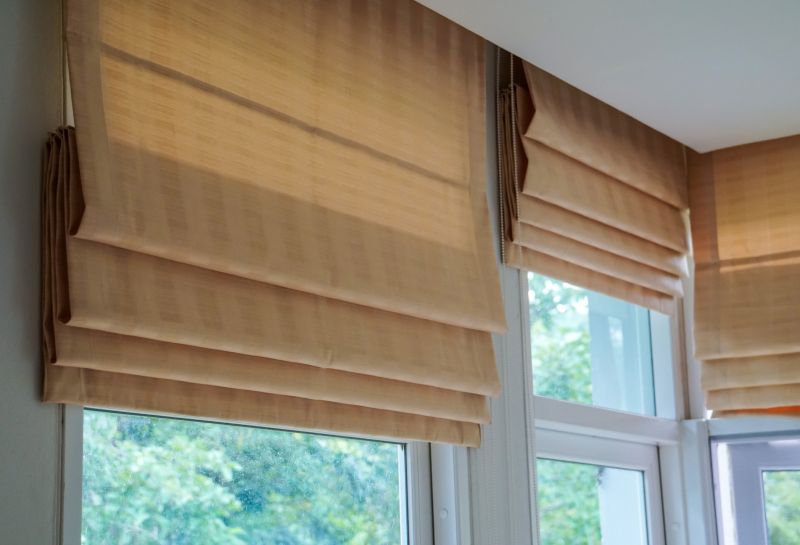 Commercial Shades Installation in Littleton, CO