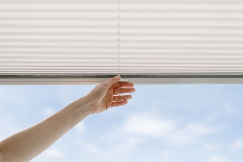 Door Shade Installation in Denver County, CO