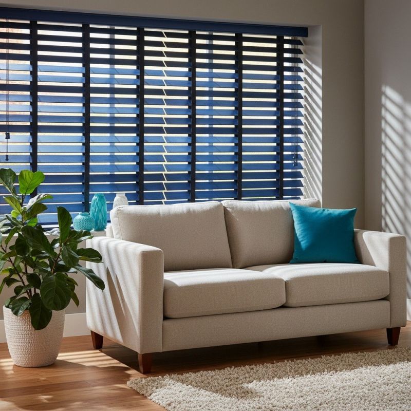 Horizontal Blind Repair in Arvada, CO