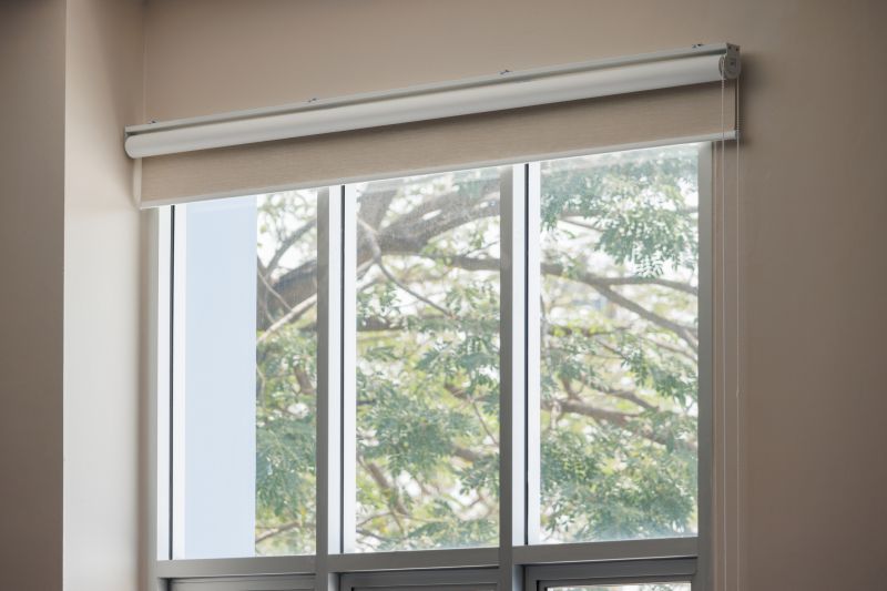 Track Blinds Installation in Littleton, CO