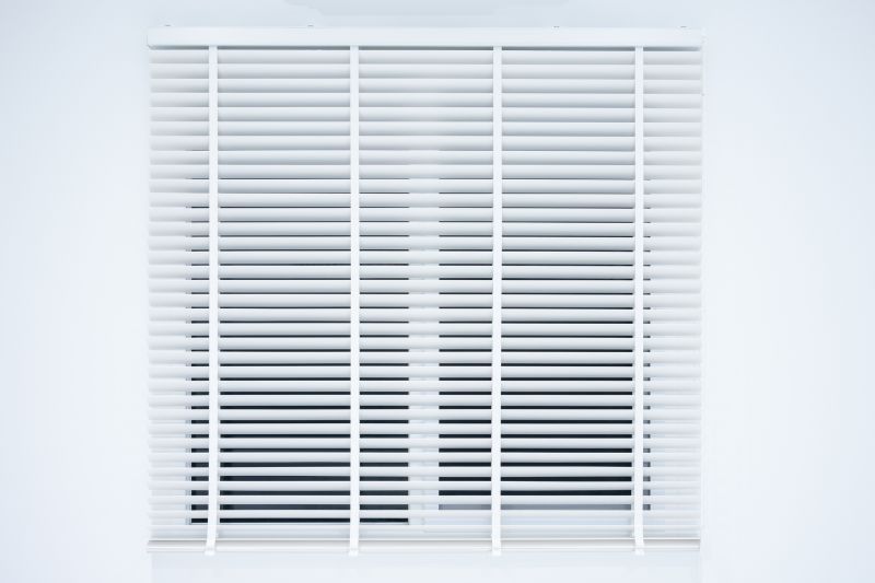 Track Blinds Installation in Longmont, CO