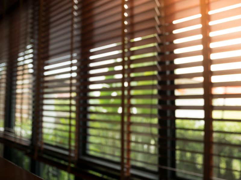 Window Blinds Installation in Denver County, CO