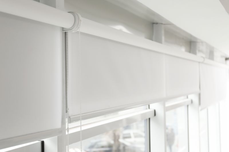 Window Blinds Installation in Denver, CO