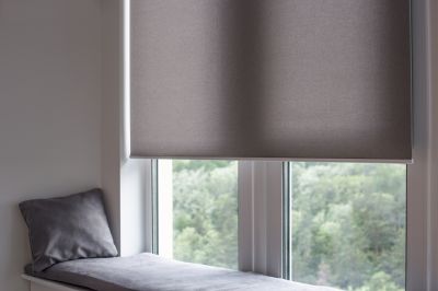 Automated Blinds Installation in Warrenton, VA