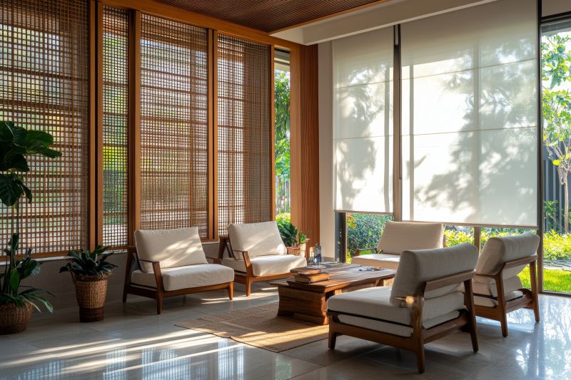 Automatic Drapes Installation in Warrenton, VA