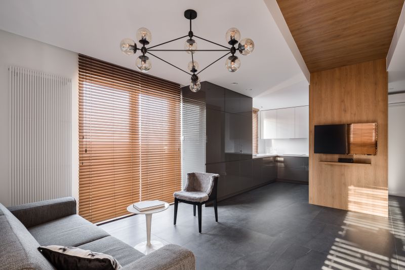 Blinds Hanging Service in Littleton, CO