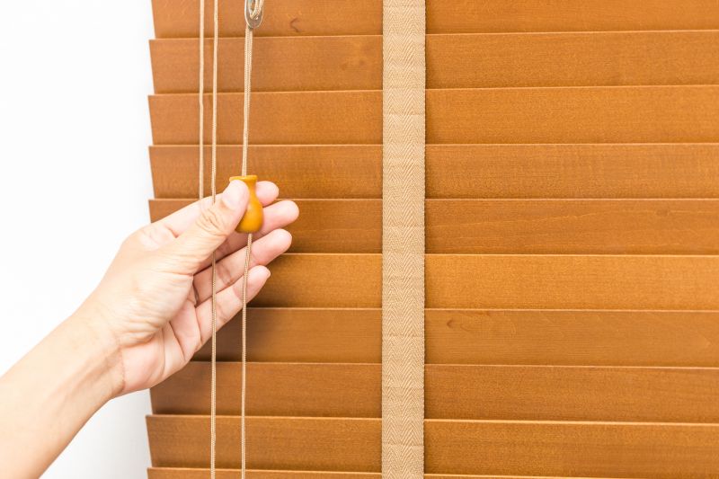 Blinds Hanging Service in Denver, CO