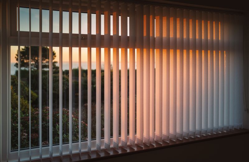 Blinds Installation in Denver, CO