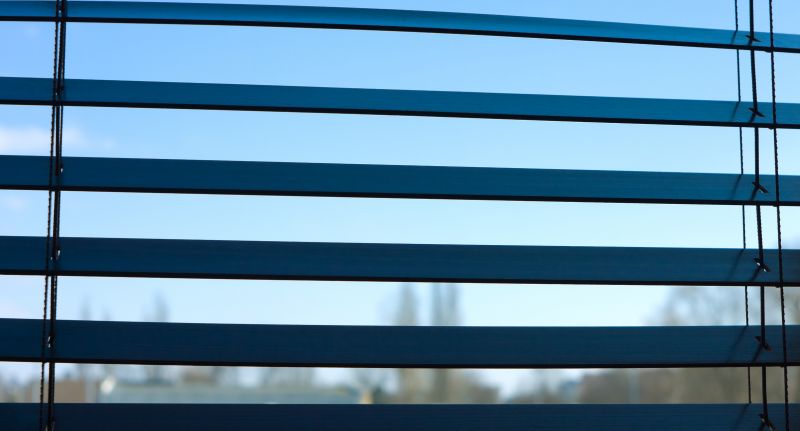 Blinds Installation in Longmont, CO