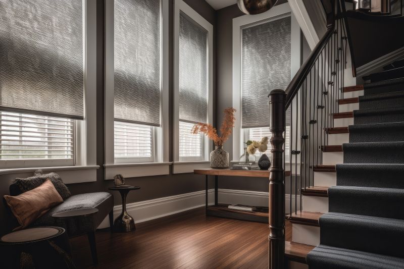 Blinds Installation in Longmont, CO