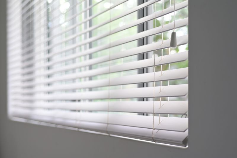 Blinds Installation in Longmont, CO