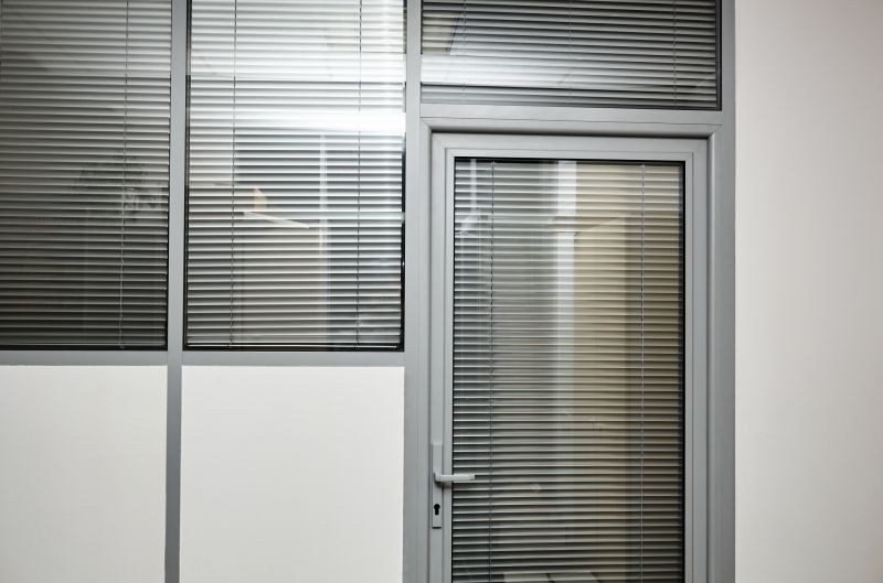 Blinds Installation in Alpharetta, GA