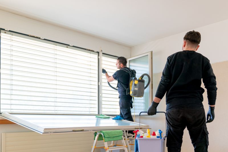 Cellular Blinds Cleaning in Worcester, MA