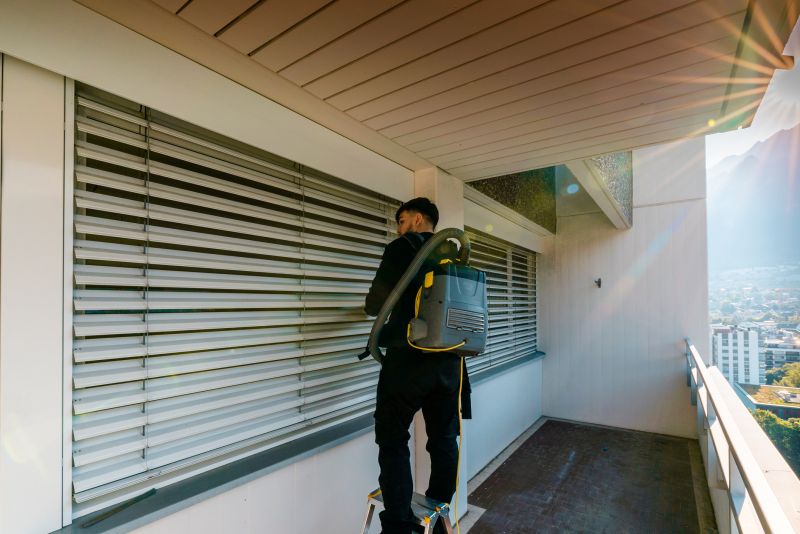 Cellular Blinds Cleaning in Madison, WI