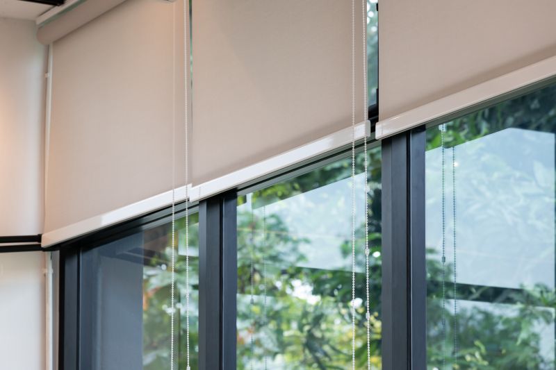 Cellular Blinds Installation in Alpharetta, GA