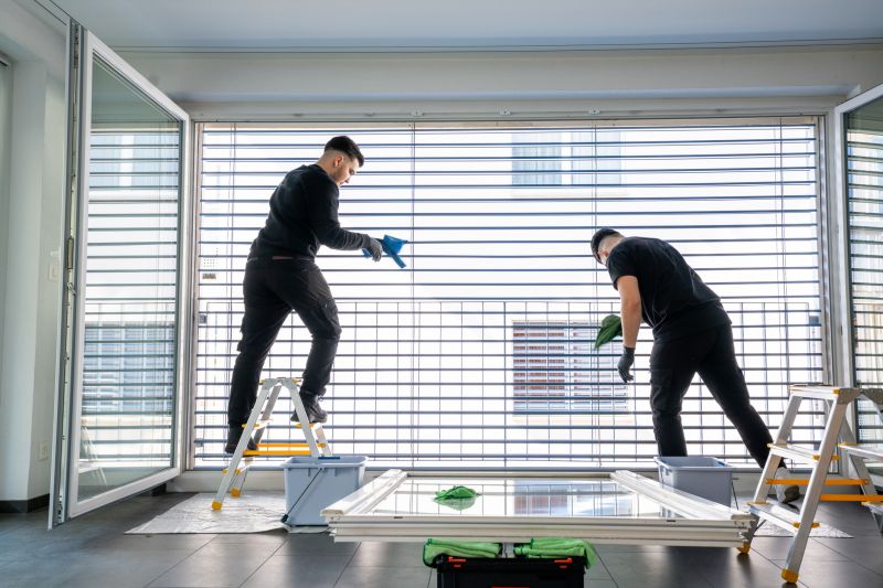 Cellular Shades Cleaning in Framingham, MA