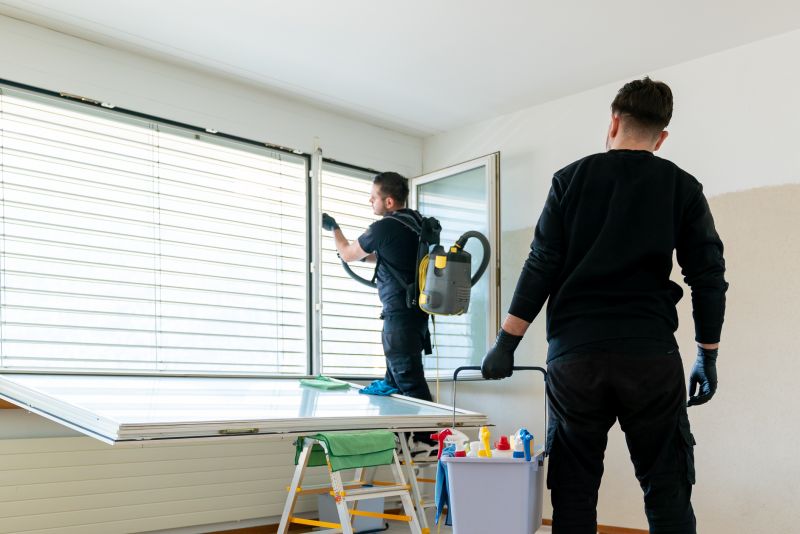 Cellular Shades Cleaning in Framingham, MA