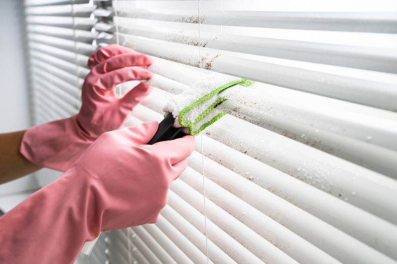 Cellular Shades Cleaning in Boston, MA