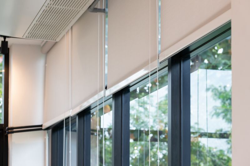 Cellular Shades Installation in Denver County, CO