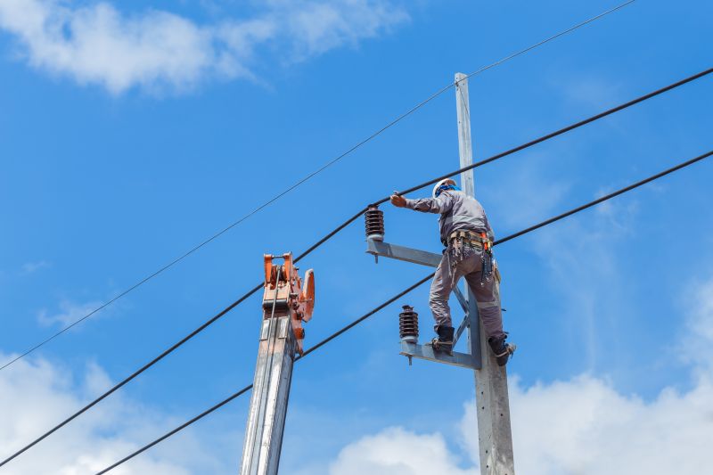 Traverse Rod Installation