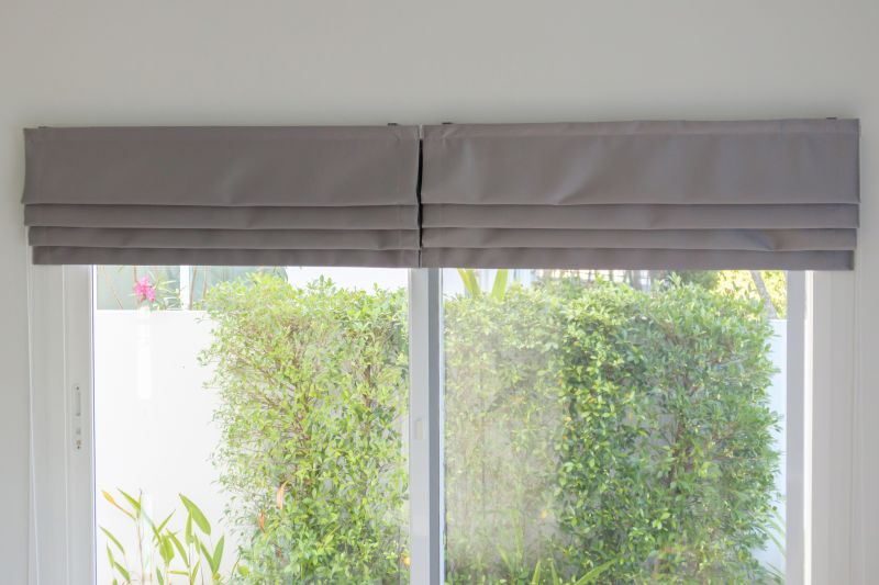 Door Shade Installation in Denver County, CO