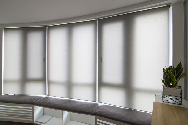 Electric Blinds Installation in Longmont, CO