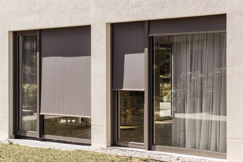 Electric Blinds Installation in Boulder, CO