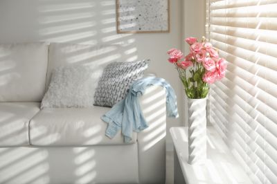 Horizontal Blind Repair in Arvada, CO