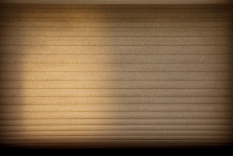 Horizontal Blind Repair in Arvada, CO