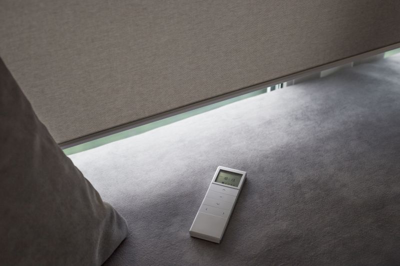 Remote Control Blinds Service in Manassas, VA