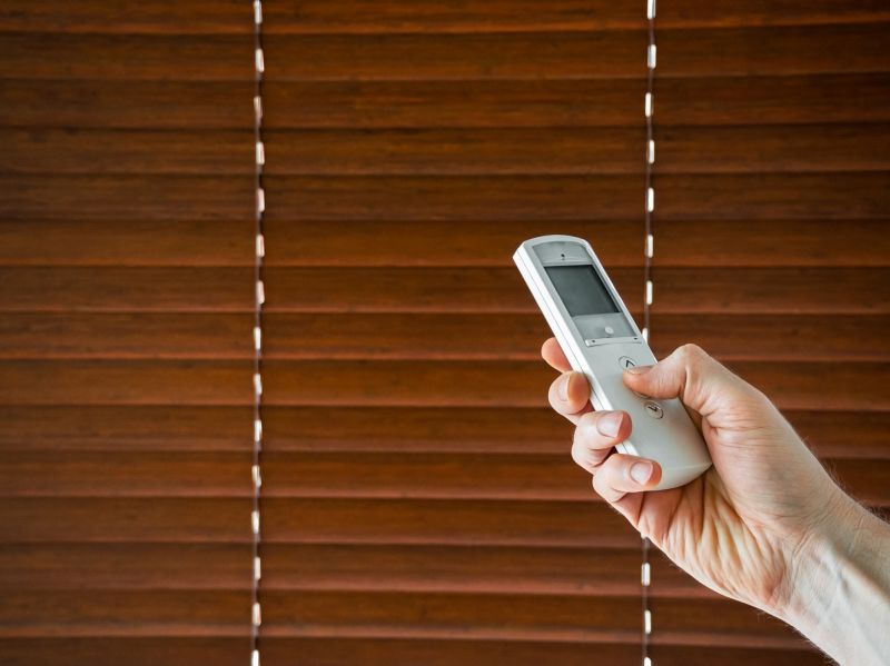 Remote Control Blinds Service in Manassas, VA