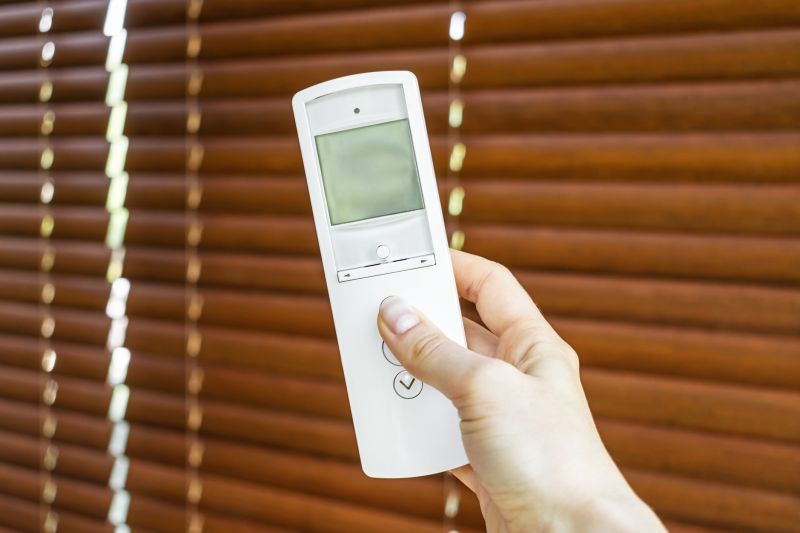 Remote Control Blinds Service in Manassas, VA