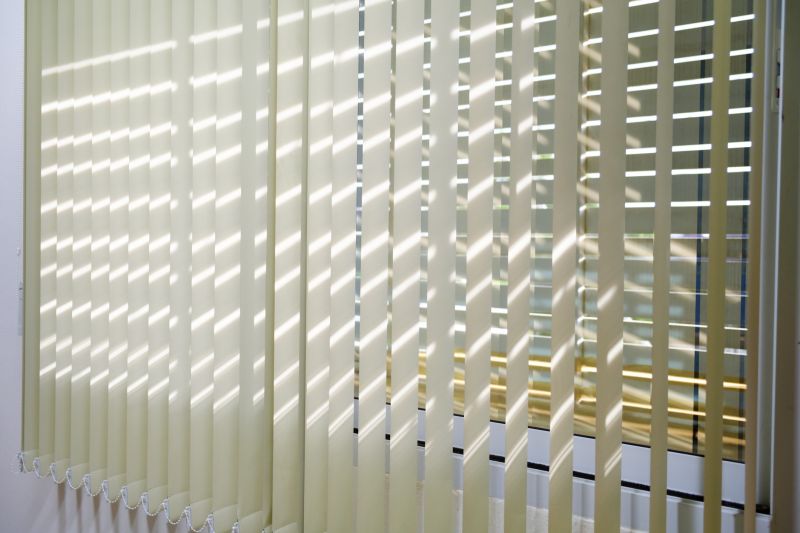 Roman Shade Cleaning in Prescott Valley, AZ