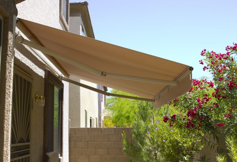 Roman Shade Cleaning in Framingham, MA