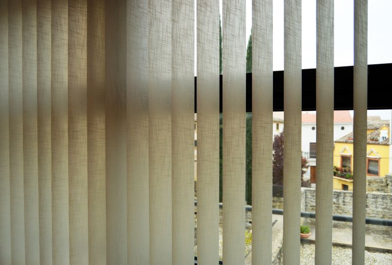 Track Blinds Installation in Longmont, CO