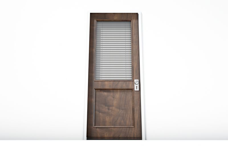Track Blinds Installation in Denver County, CO