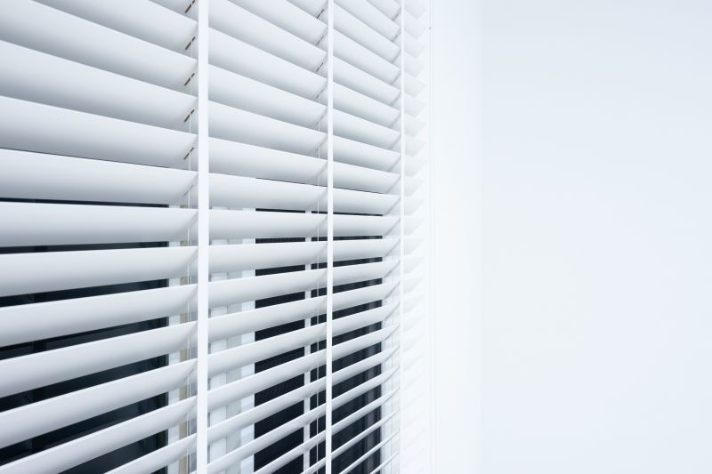 Track Blinds Installation in Alpharetta, GA