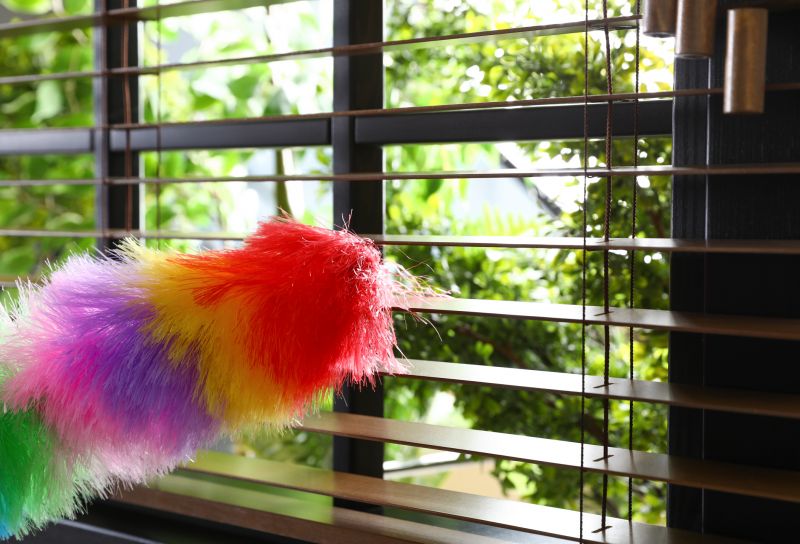 Venetian Blinds Cleaning in Nashua, NH