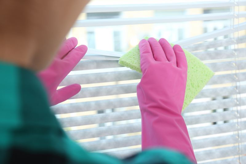 Venetian Blinds Cleaning in Providence, RI