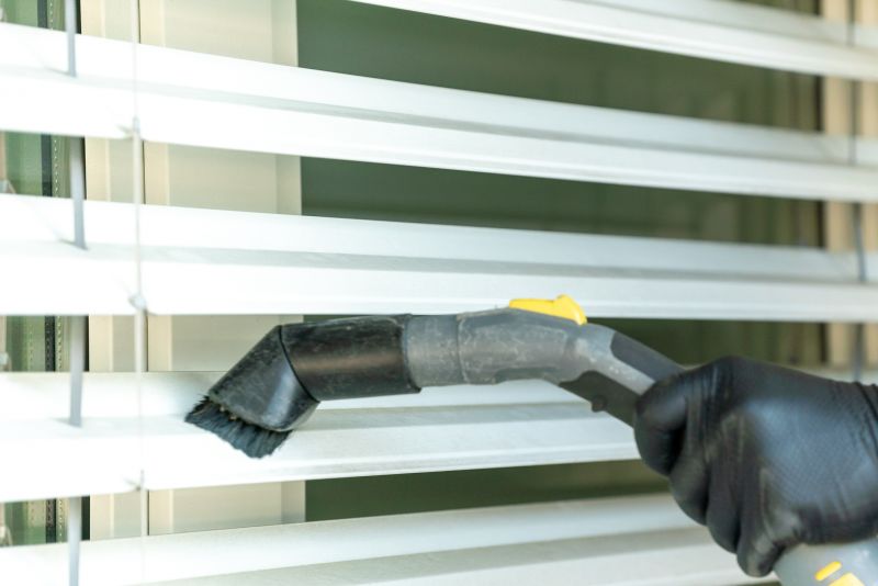 Venetian Blinds Cleaning in Worcester, MA