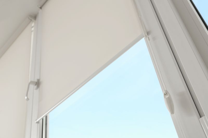 Window Blinds Installation in Denver County, CO