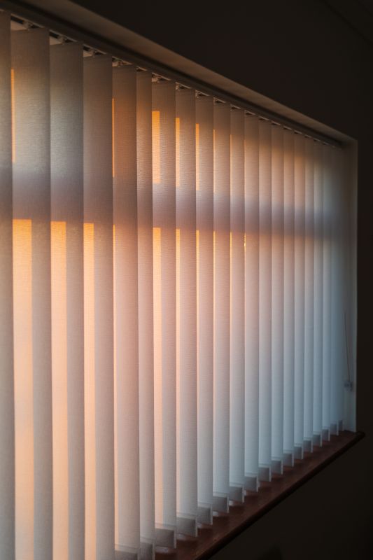 Window Blinds Installation in Denver, CO