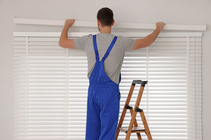 Window Blinds Repair in Boulder, CO