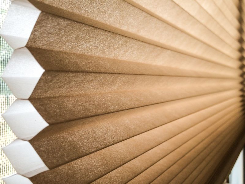 Window Blinds Repair in Warrenton, VA