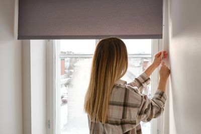 Window Shade Repair in Boulder, CO