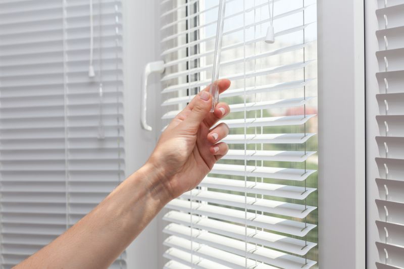 Window Shade Repair in Manassas, VA