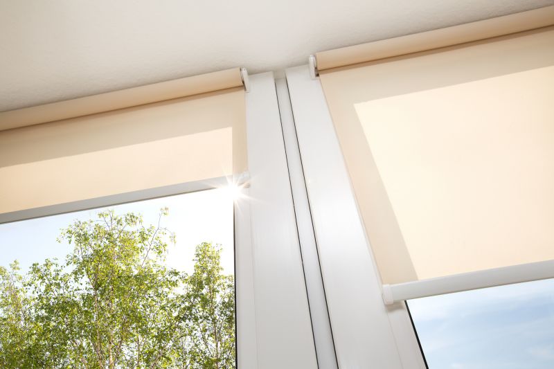 Window Shade Repair in Warrenton, VA